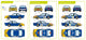 Decalcas Opel Manta 400 Group B Opel Team Espana-DCL-DEC017-gpmodeling