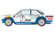Decalcas Fiat 131 Abarth Fiat Rally / ASA-DCL-DEC027-gpmodeling
