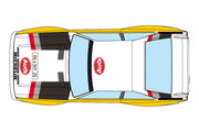 Decalcas Audi Quattro Sport Audi Sport Team-DCL-DEC056-gpmodeling