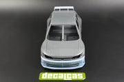Decalcas Peugeot 306 Maxi transkit-DCL-PAR035-gpmodeling