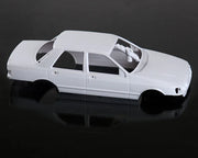D.Modelkits Ford Sierra Cosworth 4x4 Gr.A-dmk-001-gpmodeling
