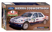 D.Modelkits Ford Sierra Cosworth 4x4 Rally de Portugal 1992-DMK-002-gpmodeling