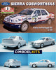 D.Modelkits Ford Sierra Cosworth 4x4 Rally de Portugal 1992-DMK-002-gpmodeling
