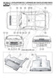 Reji Model Photo Etched Upgrade set for Lancia Rally 037 - 1004 - reji 1004 - gpmodeling