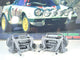 GPmodeling Lancia Stratos Engine 12v - 24v - TK for HASEGAWA 1:24 kit - str12v - str24v