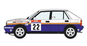 Hasegawa LANCIA Delta HF Integrale 16v 1990 Tour de Corse Rally 1/24-20573-gpmodeling