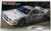 Hasegawa Lancia 037 Rally "1986 Portugal Rally"-20584-gpmodeling