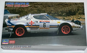 Hasegawa Lancia Stratos HF "1991 Race Rally"-20561-gpmodeling