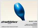 StreetBlisters Paints - Candy Blue-sb30-0036*-gpmodeling