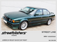 STREETBLISTERS Paints - BMW Iceland Green SB-0399-gpmodeling