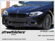 StreetBlister Paints - BMW Carbon Black Metallic SB-0424-gpmodeling