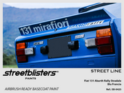 Copia del StreetBlister Paints - BMW Carbon Black Metallic SB-0424-gpmodeling