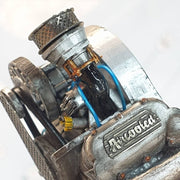 Beetle engine valve cover set HME-025