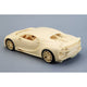 Bugatti Chiron 1/24 ALPHAMODEL AM02-0022