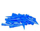 COLLE 21 5 Precision polyethylene straws with 22GA diameter