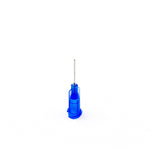 COLLE 21 Precision Cannula with Metal Tip 22GA