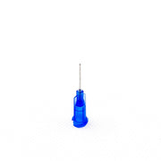 COLLE 21 Precision Cannula with Metal Tip 22GA