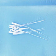 COLLE 21 Transparent dropper cannula