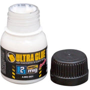 Colle21 Super Glue- 50gr Cyanoacrylate anaérobie pour le modélisme