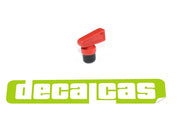 DECALCAS Battery master switch 1/24 scale