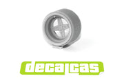 DECALCAS Rims set TARGA 1/20 scale
