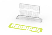 DECALCAS Transkit 1/20 scale - Fiat 131 Supermirafiori