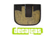 DECALCAS Window frame paint masks 1/24 scale - BMW M8 GTE