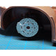 Disc brakes 12mm set HME-040