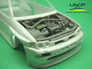 USCP FORD Cosworth YB/RS Engine Super Detail 1/24 - 24T035-gpmodeling