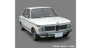 Hasegawa BMW 2002 tii 1971 HC-23 1/24 - 21123HAS