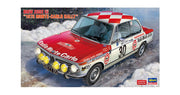 Hasegawa BMW 2002 tii "1975 Monte-Carlo Rally" 1/24 - 20516HAS