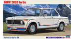 Hasegawa BMW 2002 turbo 1973 HC-24 1/24 - 21124HAS