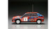 Hasegawa LANCIA Delta HF Integrale 16v 1989 Sanremo Rally 1/24 CR-8 - 25208HAS