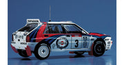Hasegawa LANCIA Super Delta 1992 WRC Makes Champion 1/24 CR-15 - 25015HAS