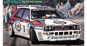 Hasegawa LANCIA Super Delta 1992 WRC Makes Champion 1/24 CR-15 - 25015HAS