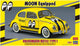Hasegawa Volkswagwn Beetle T1 MOON Equipped Limitedt Edition 1/24 - 20357