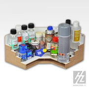 HobbyZone OM06u - Corner Bottles Module-gpmodeling
