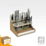 HobbyZone OMs07 - Brushes and Tools Module-gpmodeling