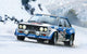 ITALERI FIAT 131 Abarth Rally GP-3662-ITA