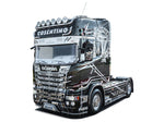 ITALERI Trucks Scania R730 Streamline 3952