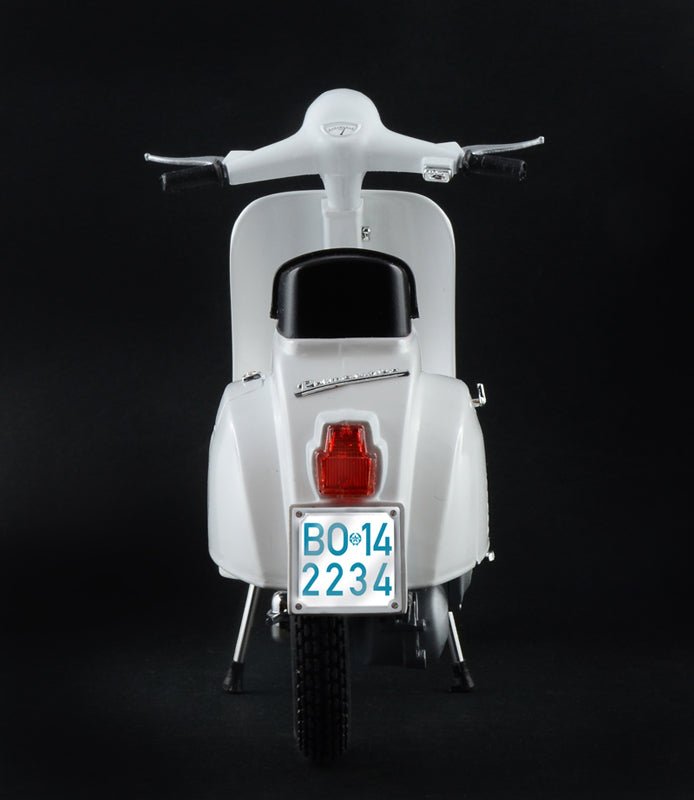 ITALERI VESPA 125 PRIMAVERA 1/9 - 4633 - GPmodeling