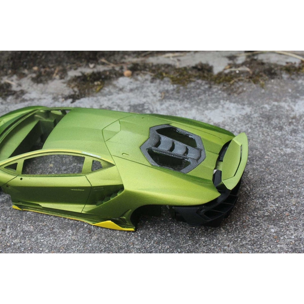 Toy 2025 lamborghini centenario