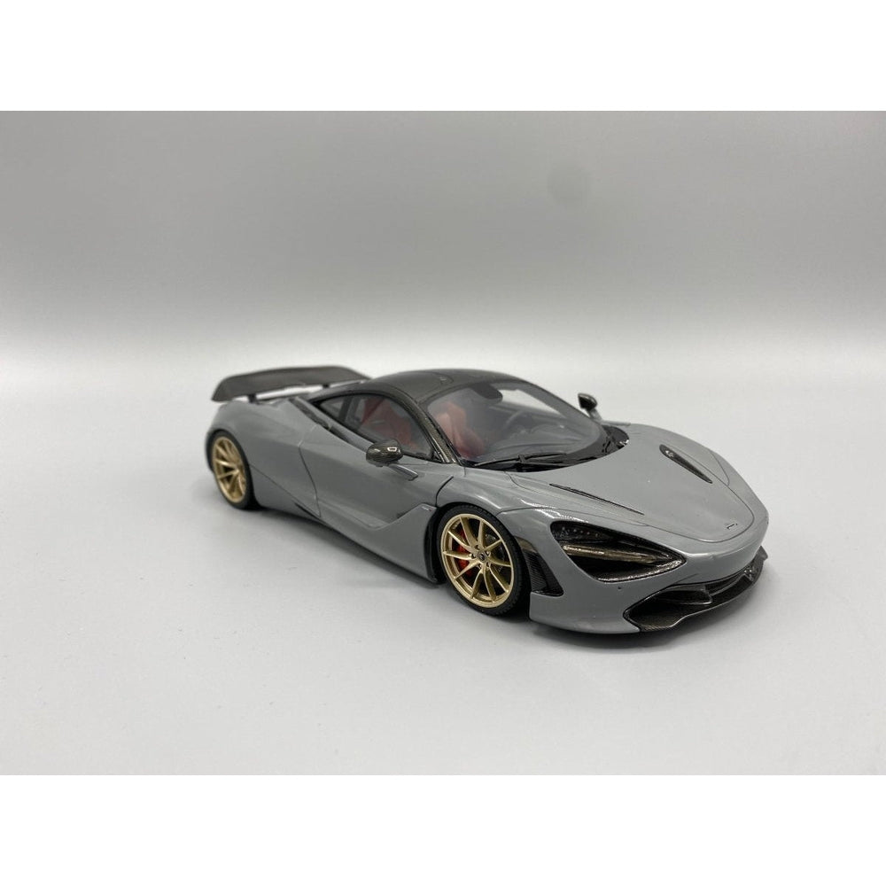 Alpha Model McLaren 720S 1/24