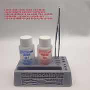 Resin support - holder for Microscale and Tamia tools - gpmicroscale - GPmodeling
