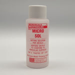 Microscale Micro Sol 1fl. oz.-mi-2-gpmodeling