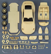 Porsche 911 CARRERA (2021) 1/24 ALPHAMODEL AM02-0031