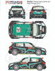 Racing Decals 43 Skoda S2000 #31 Rally Portugal 2012-racing_decals43_rd24017-gpmodeling