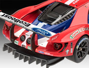 REVELL 07041 Ford GT le Mans 2017 1/24 GP-07041-RV