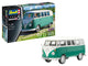 REVELL 07675 VW T1 Bus 1/24 GP-07675-RV