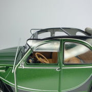 Maquette Citroën 2CV Charleston Revell 67095 Model Set 126 pièces Maquette Citroën 2CV Charleston Revell 67095 Model Set 126 pièces